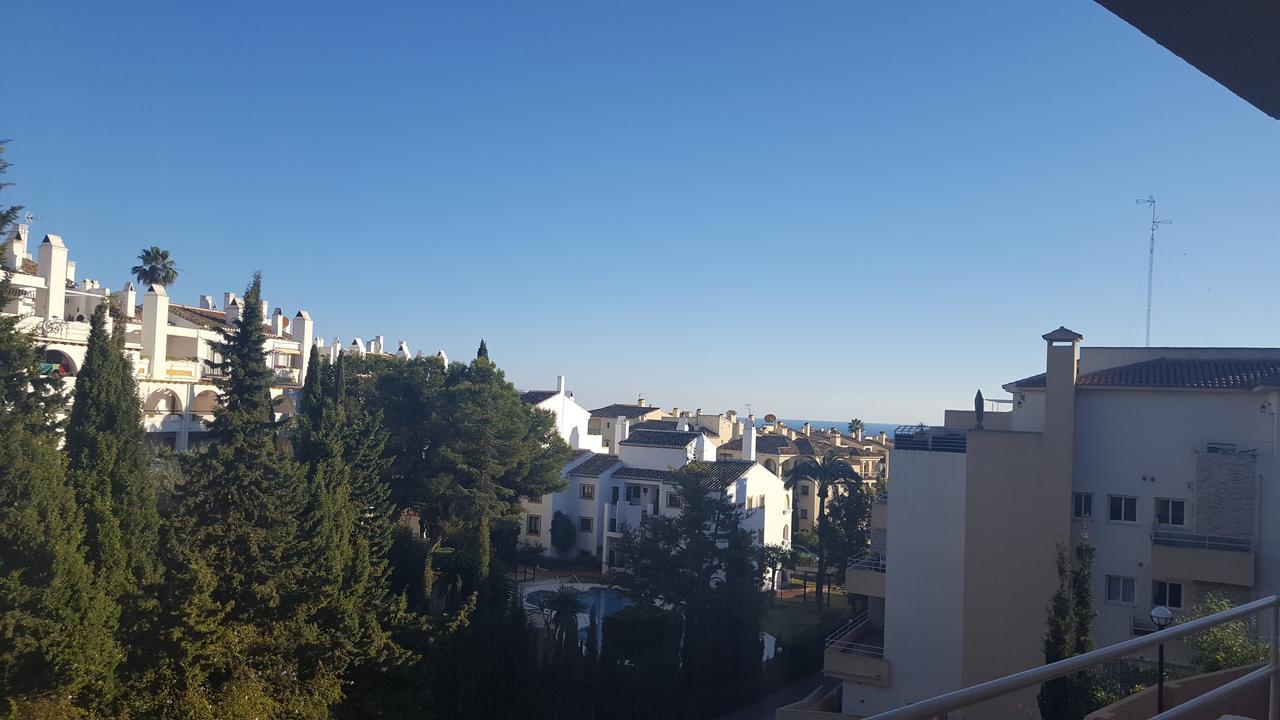 Refugio De Riviera MIJAS COSTA